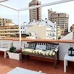 Captain\'S Penthouse Studio
