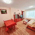Apartamento Aqua