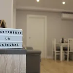 Apartamento Catedral