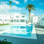 Casa Del Ritmo With Terrace Ac Shared Pool And Free Wifi