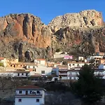 Granada-Cogollos Vega Village