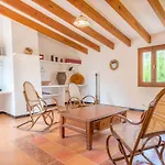 Finca Es Rafalot De Dalt By Mallorca House Rent