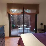 Apartament dúplex d\'una habitació