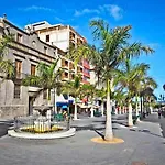 CÉNTRICA VIVIENDA VACACIONAL EN SANTA CRUZ WiFi ILIMITADO