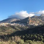 Granada-Cogollos Vega Village