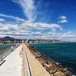 Mirror Apartment Gandia