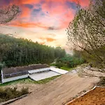 Cabana Del Bosque