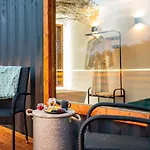 Cabana Del Bosque