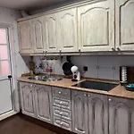 Alojamiento El Molino