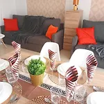 Bright And Calm Apartment With Pools, Golf Court