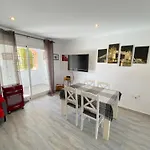 Blue Moon Apartment