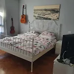 Alcaravaneras Home