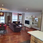 Alcaravaneras Home