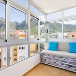 Live Bajamar Luna Balcony & Beach View