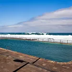Live Bajamar Luna Balcony & Beach View