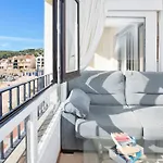 Apartment Cand 2 - Calella De Palafrugell