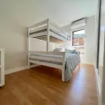 Overtheocean Big Terrace And Xl Bed