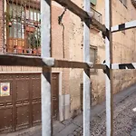 La Casa Del Liron By Toledo Ap