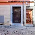 Toledo AP Alojamiento Turísticos