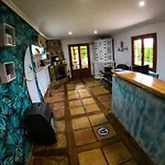 La Wave Surf House & School