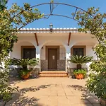 Holiday Home El Pino - Amu555 By Interhome