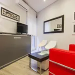 Apartamentos Abadia By Toledo Ap