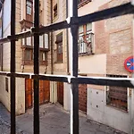 La Casa Del Liron By Toledo Ap