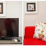 Apartamentos Abadia By Toledo Ap