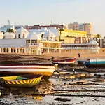No 10 Cádiz