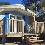 Camping Repos Del Pedraforca