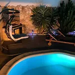 Exclusiva Villa de Lujo (5*****) en Corralejo - Fuerteventura (Islas Canarias)
