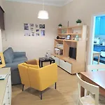 Apartamento C&R