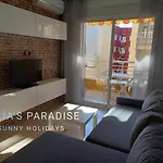 Julia\'S Paradise Apartment