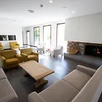 Hotel Rural Las Monteras