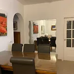 Apartamento Martín