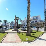 Beautiful All Season Holiday Home In Verdemar, Villamartin