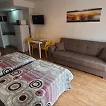 Beautiful Studio In Minerva