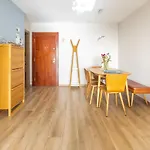 Paradise Apartment