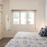 Apartamento Casco Historico , Playa Postiguet