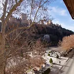 Embrujo de Granada - Free Parking - Paseo de los Tristes - Wifi
