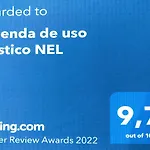 Vivienda de uso turistico NEL