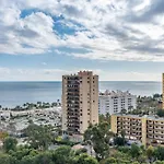 Studio Playa Paraíso