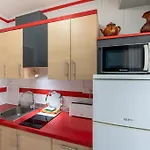 Studio Playa Paraíso