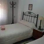 Apartamento Armonía:céntrico, tranquilo y acogedor