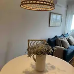Apartamento en Playa de Pals con encanto y vistas
