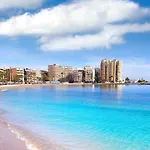 Julia\'S Paradise Apartment