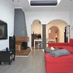 Agradable y confortable casa en el centro