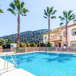 Awesome home in Benaoján with Outdoor swimming pool, WiFi&3 Bedrooms