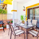 Awesome home in Benaoján with Outdoor swimming pool, WiFi&3 Bedrooms