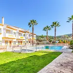 Awesome home in Benaoján with Outdoor swimming pool, WiFi&3 Bedrooms